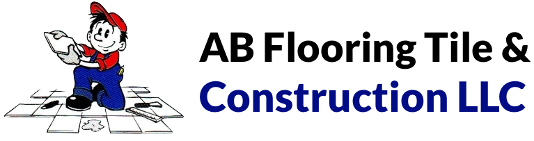 AB flooring tile and construction