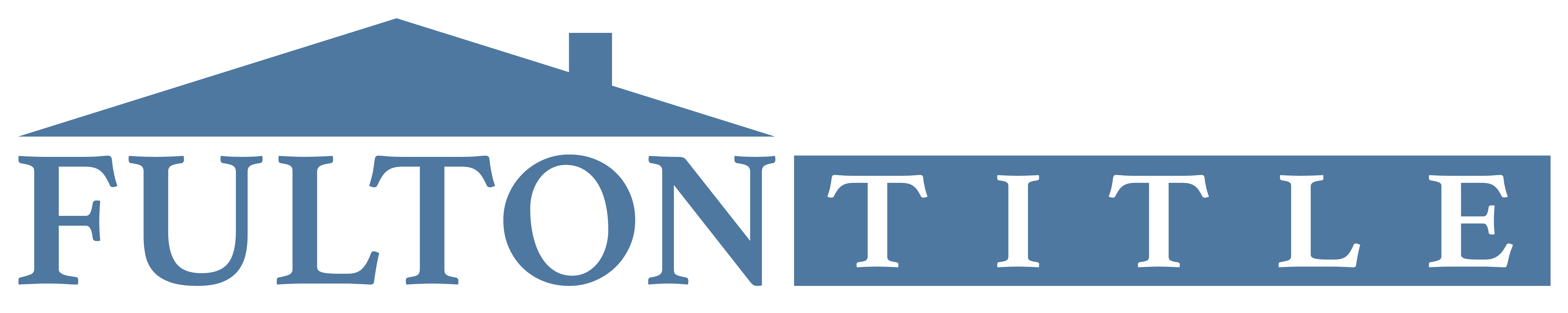 Fulton Title Corp