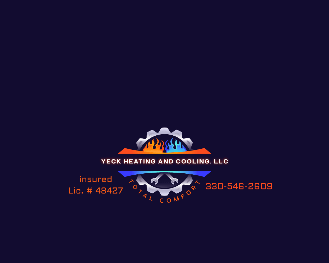 Yeck Heating and Cooling