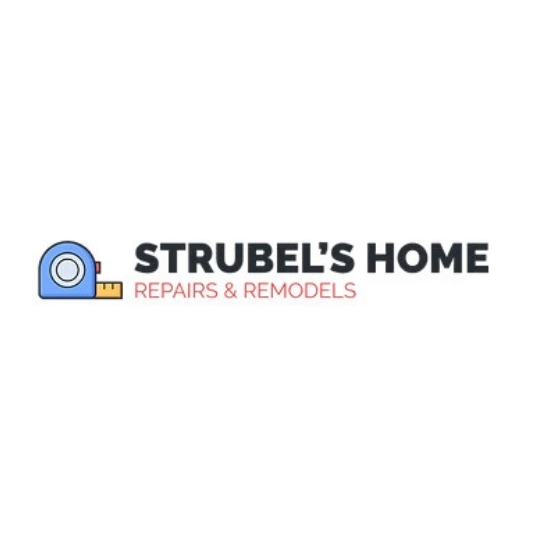 Strubel's Home Repairs and Remodels