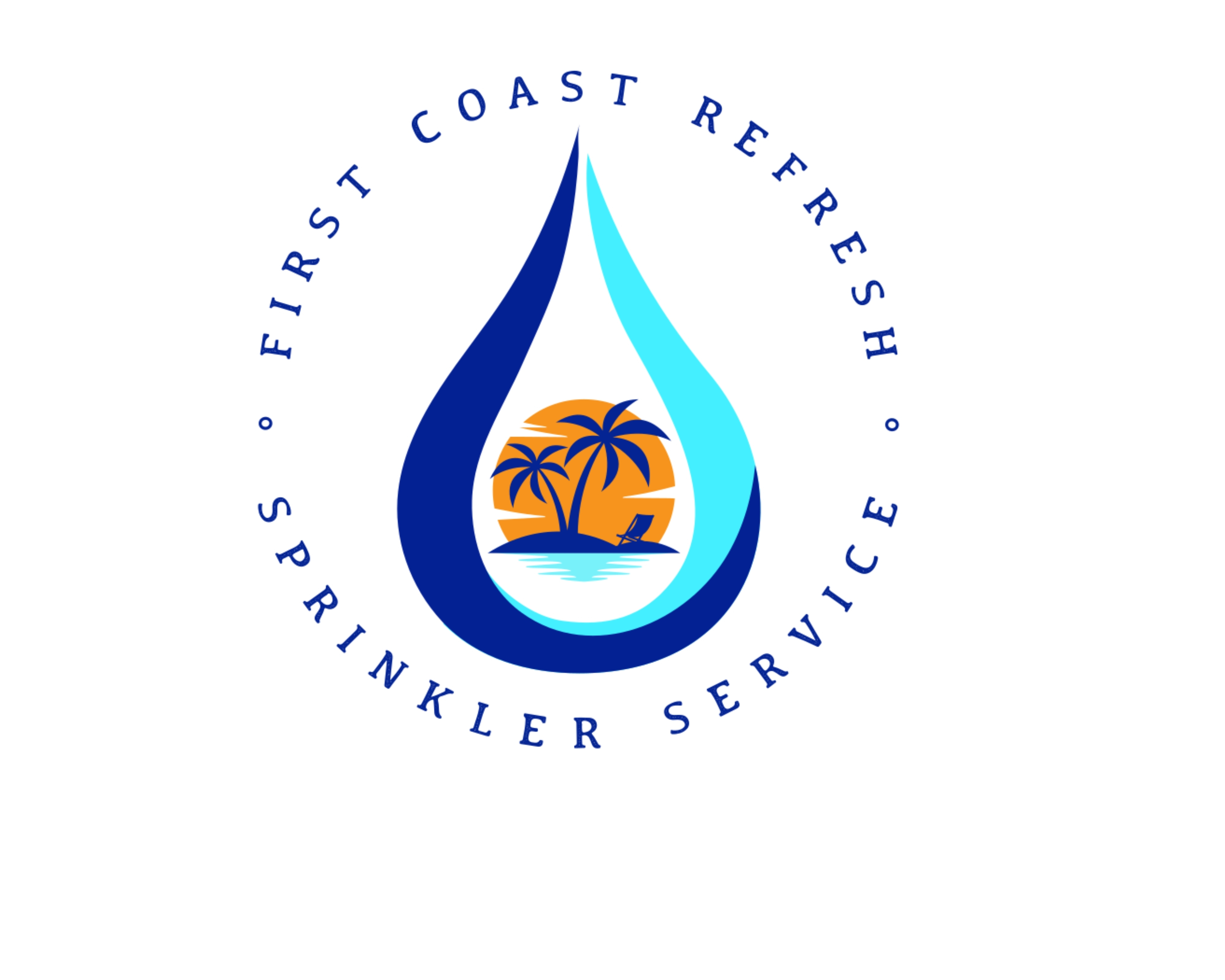 First Coast Refresh