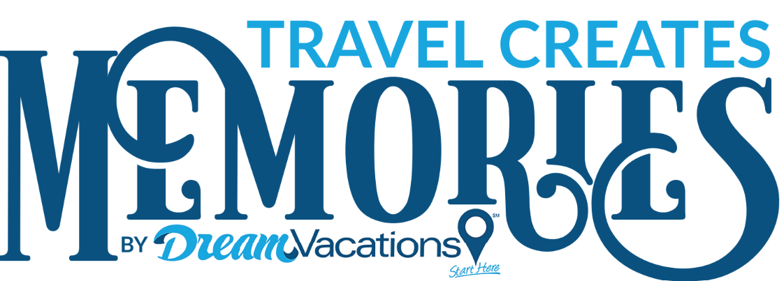 Travel Creates Memories