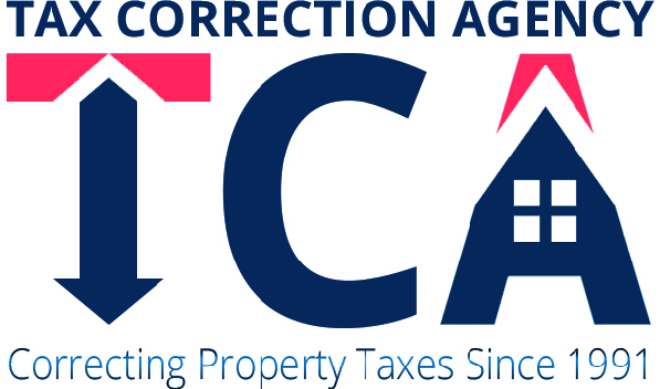 Tax Correction Agency