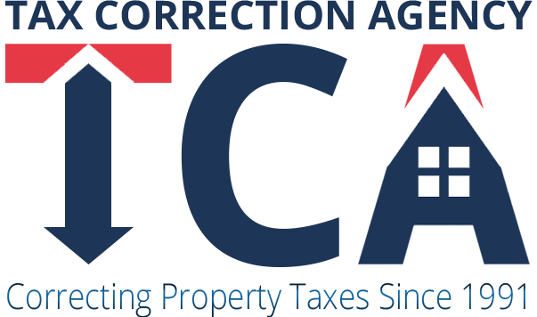 Tax Correction Agency