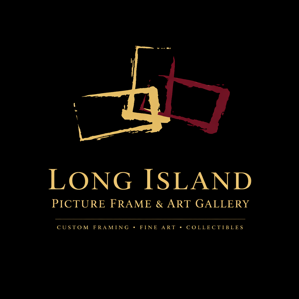 LI Picture Frame & Art Gallery of Oyster Bay