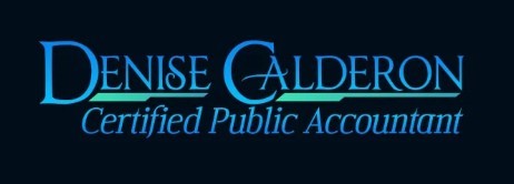 Denise Calderon CPA
