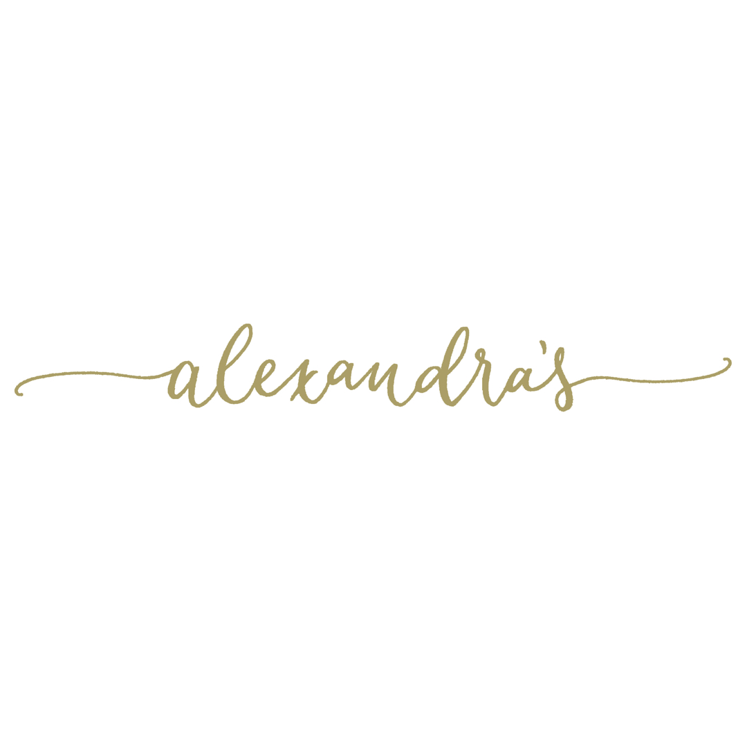 Alexandra's