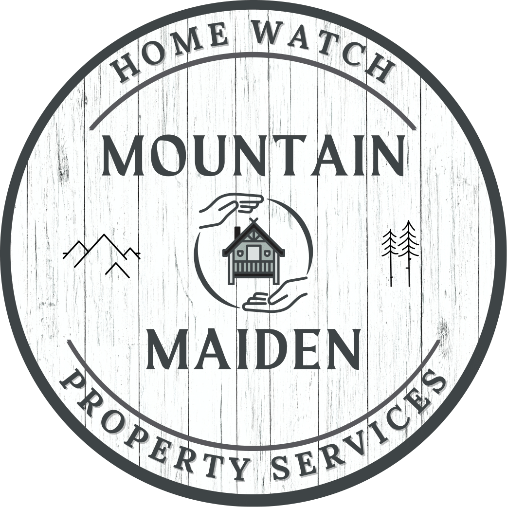 Mountain Maiden Home Watch & Property Services
