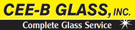 Cee-B Glass Inc