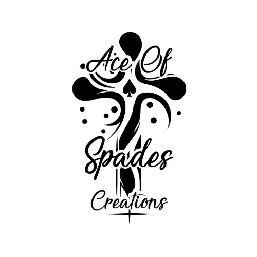Ace of Spades Creations