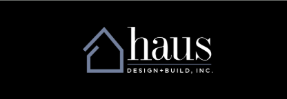 Haus Design + Build, Inc.