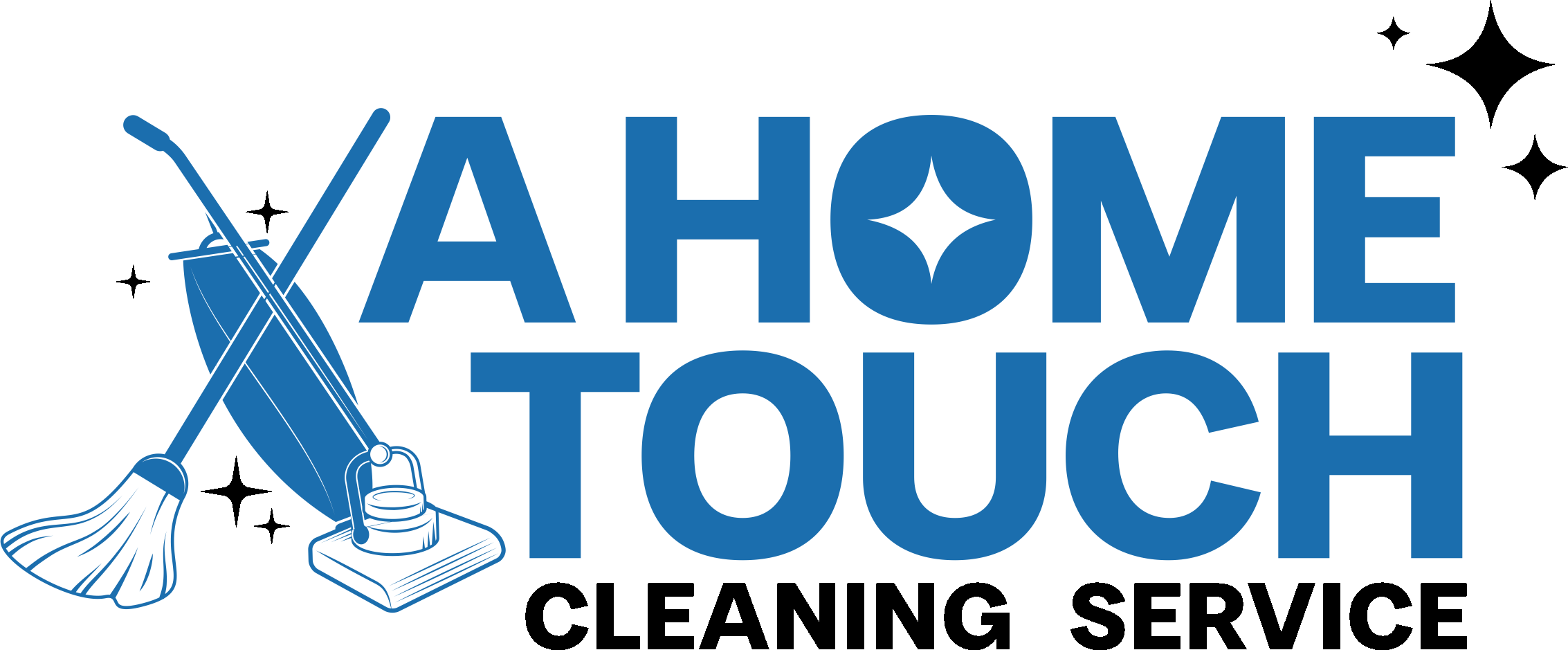 A Home Touch Cleaning LLC