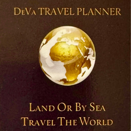 Destination Vacation Travel Planner, LLC