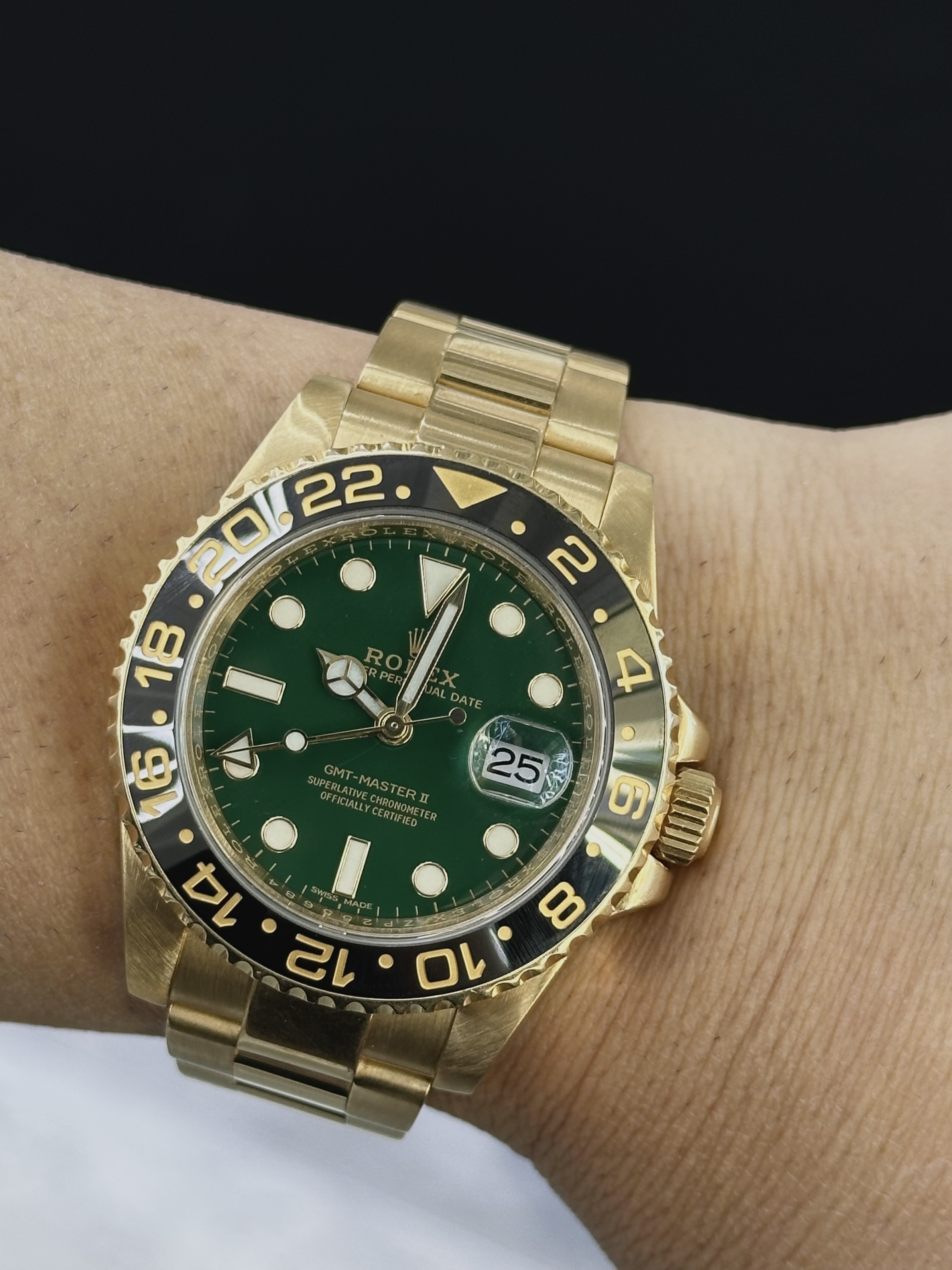 Statement Jewelers