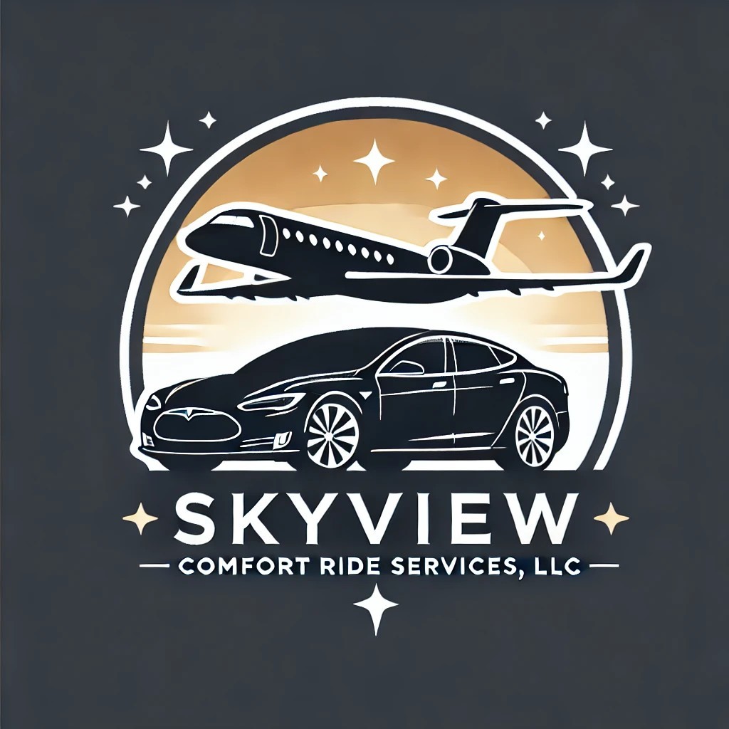 SkyView Comfort Ride Services, LLC
