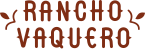 Rancho Vaquero Tucson