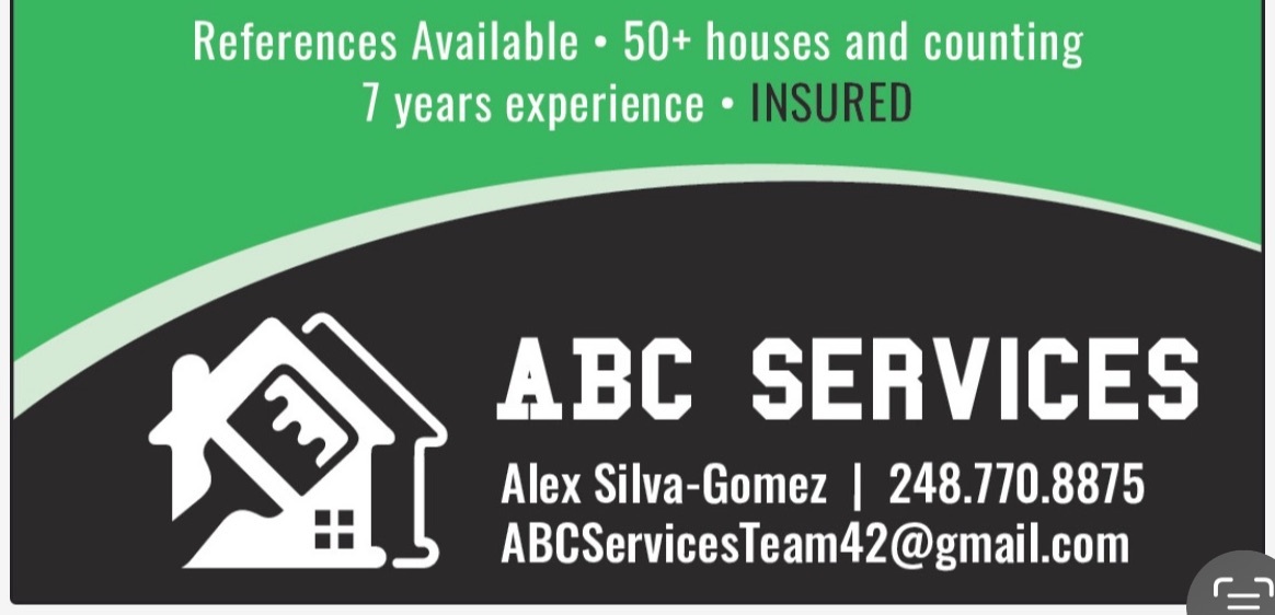 ABC Services