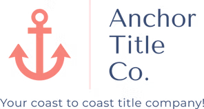 Anchor Title