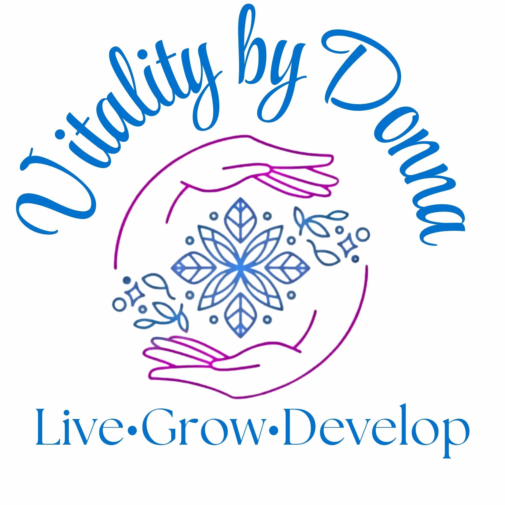 Vitality by Donna