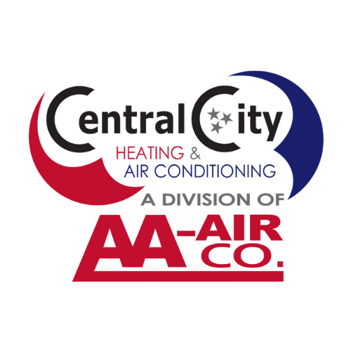 Central City Heating & Air Conditioning
