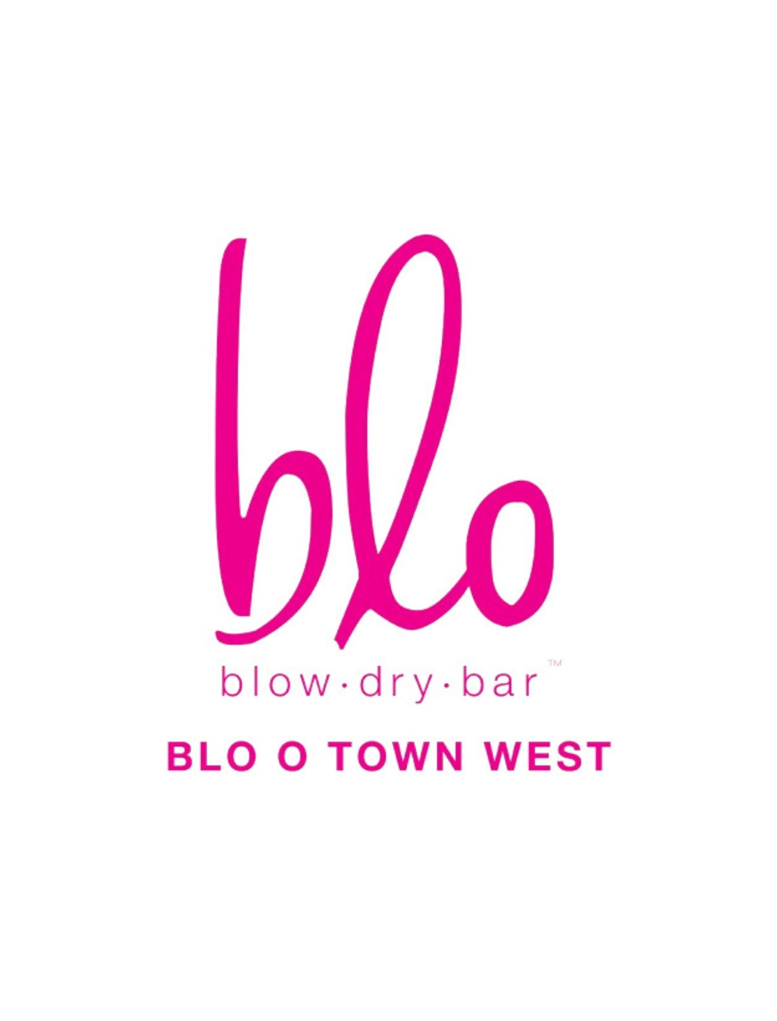 Blo Blowdry Bar