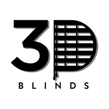 3D Blinds
