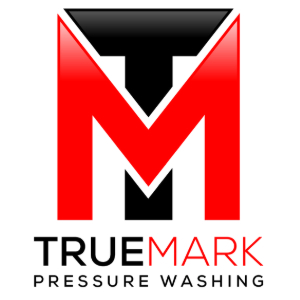 TrueMark Pressure Washing
