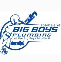 Big Boys Plumbing