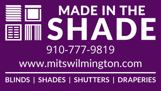 Made In The Shade Wilmington/Myrtle Beach