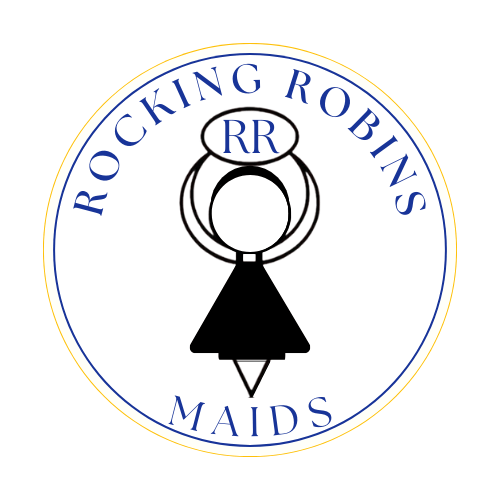 Rocking Robins Maids