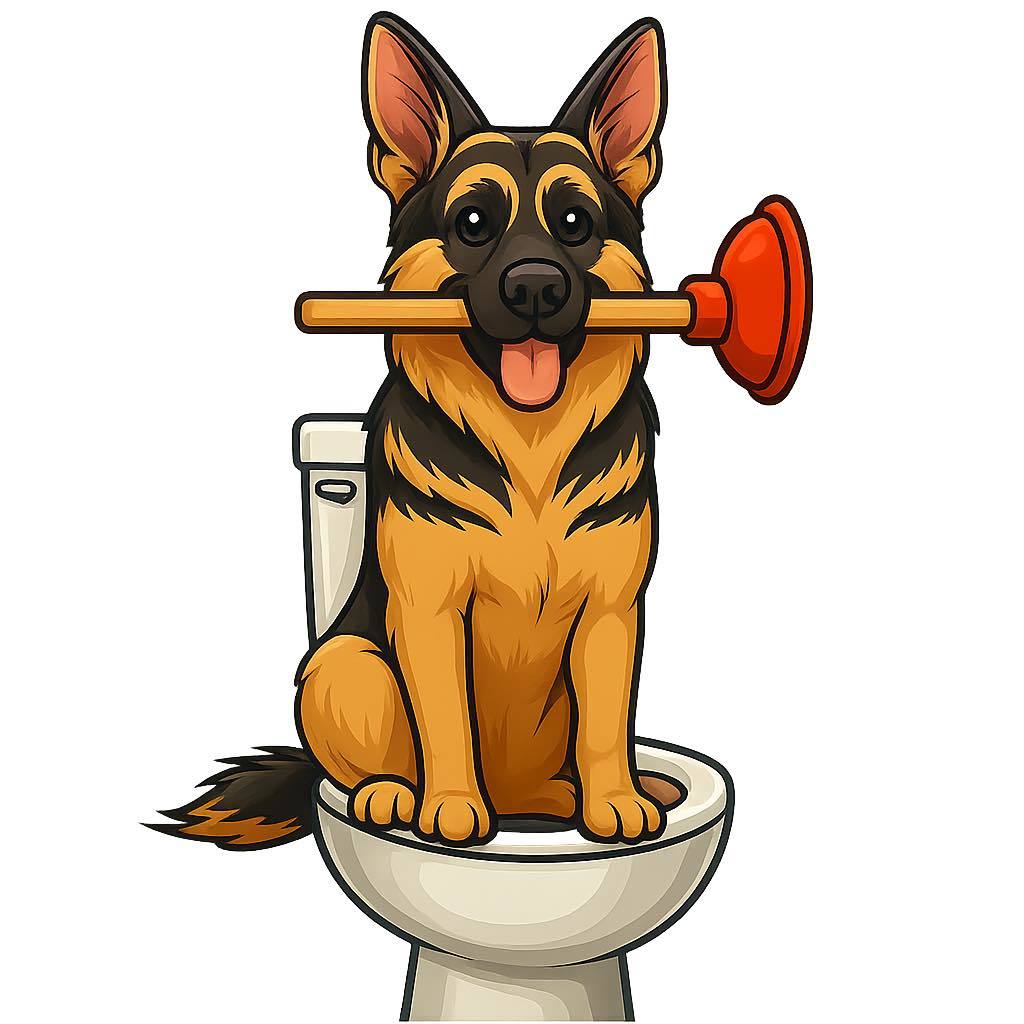 K-9 Plumbing