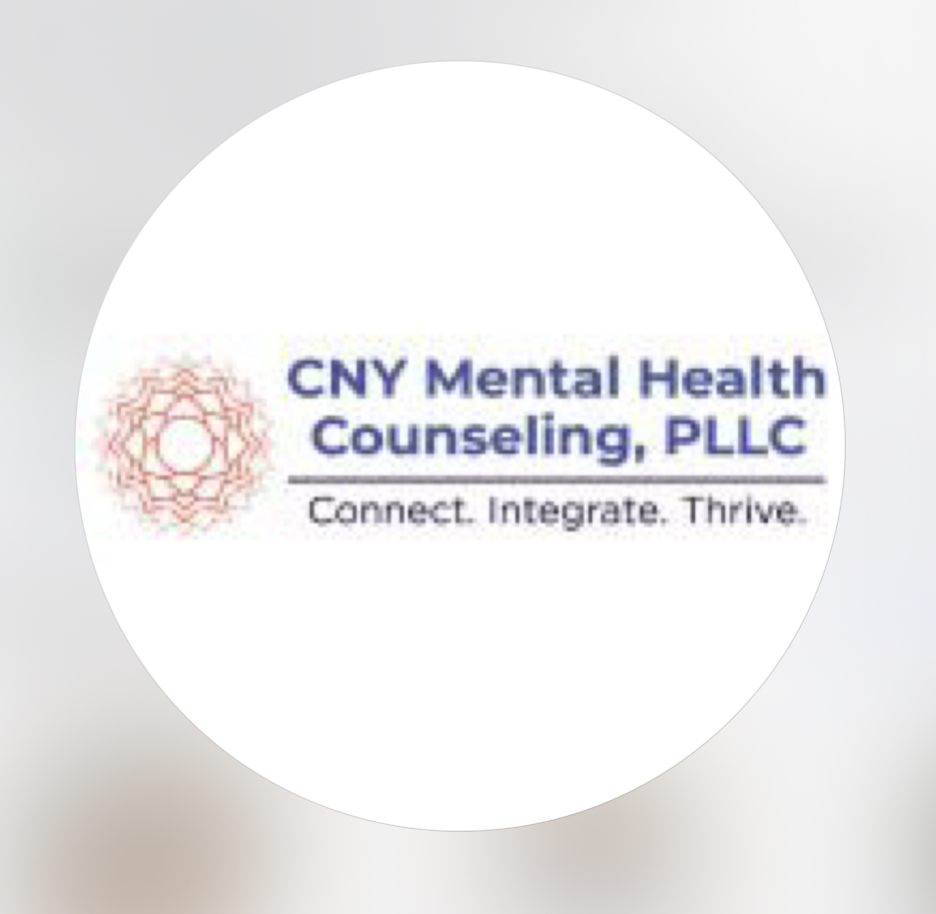 CNY Mental Health Counseling, PLLC