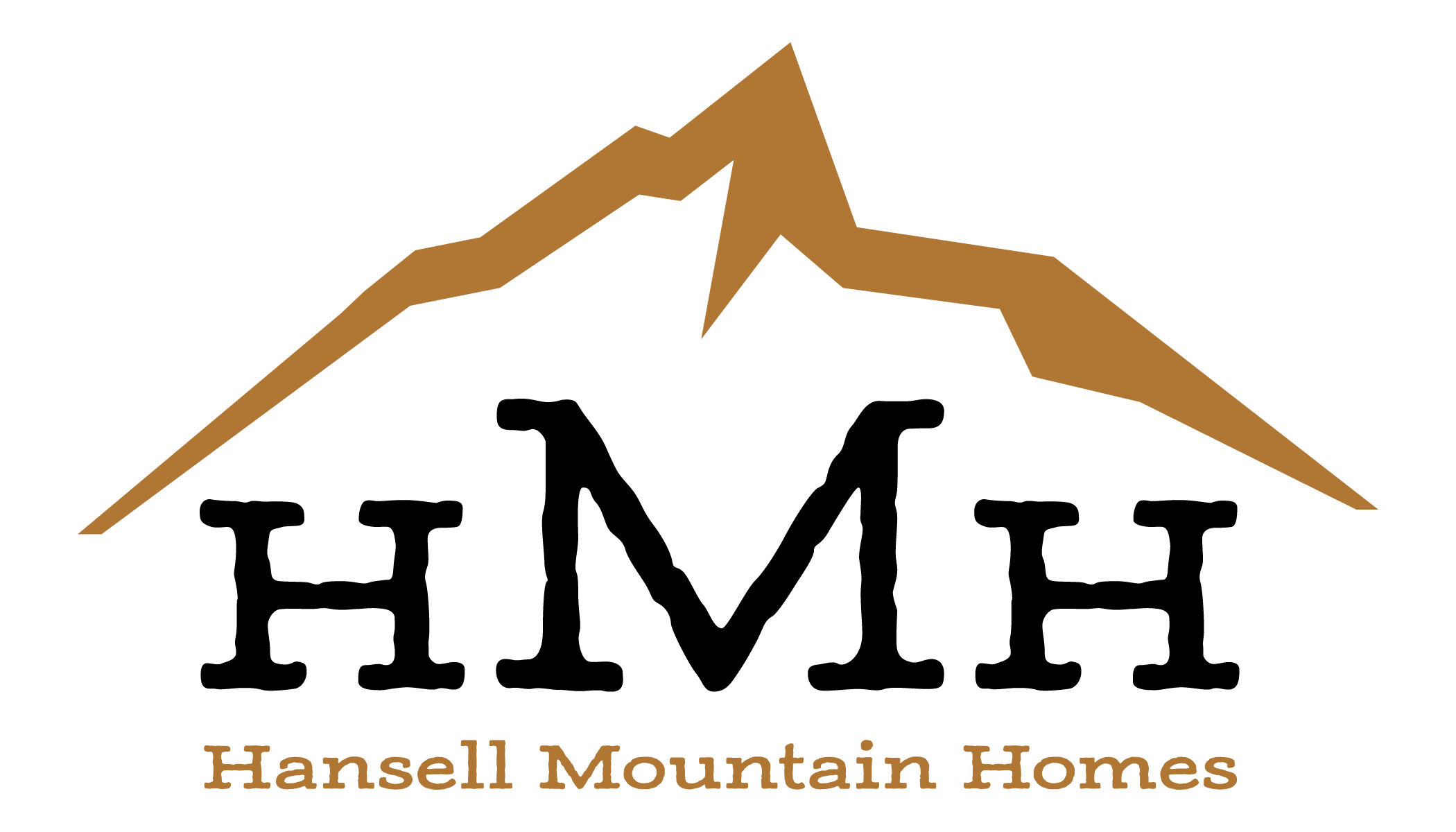 Hansell Mountain Homes