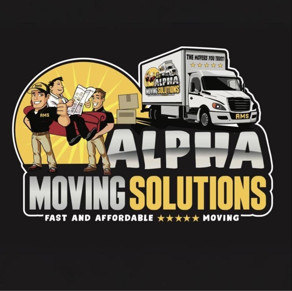 Alpha Moving Solutions & Turbo Pressure Pros
