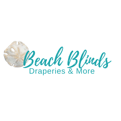 Beach Blinds & Draperies