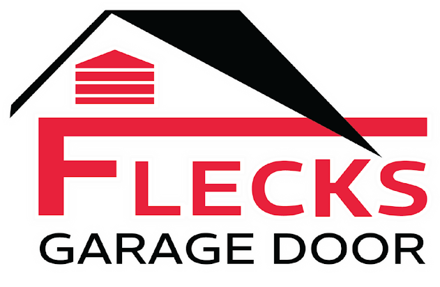 Flecks Garage Door