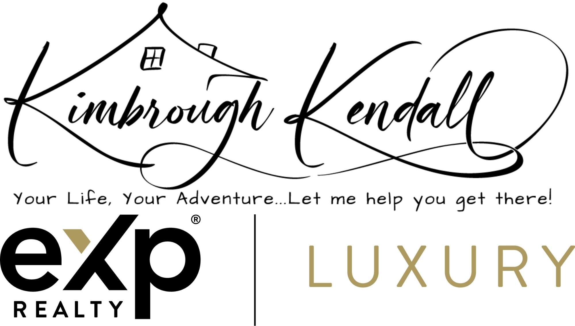 EXP Realty - Kimbrough Kendall