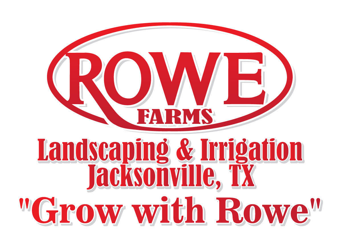 Rowe Farms Landscaping & Irrigation