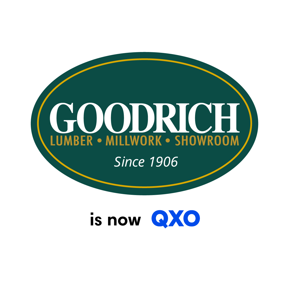 Goodrich Lumber