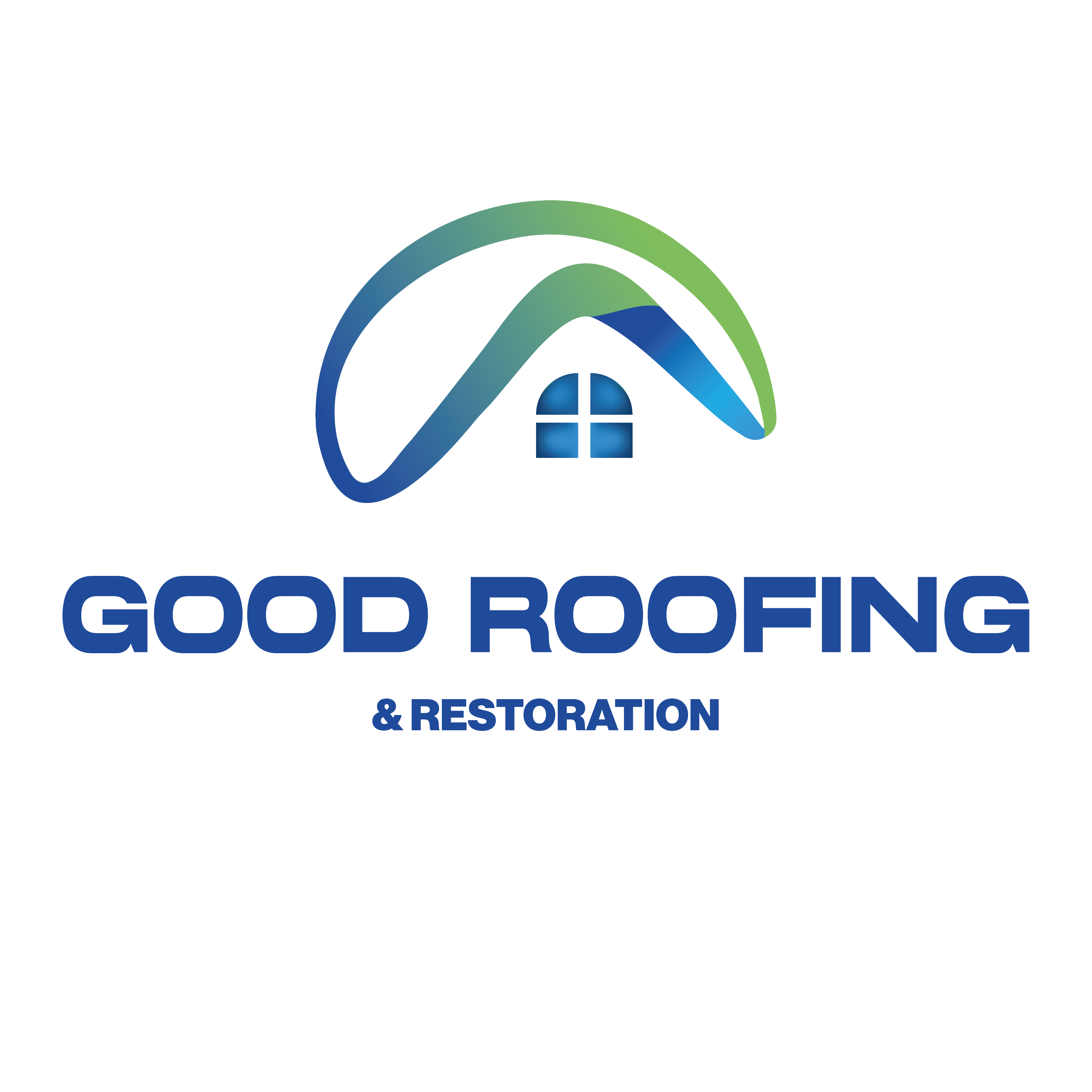 Good Roofing