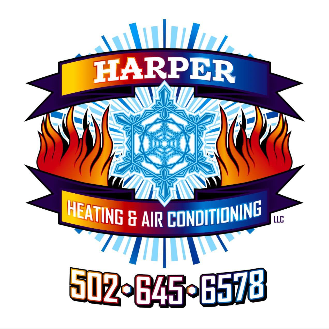 Harper Heating & Air Conditioning