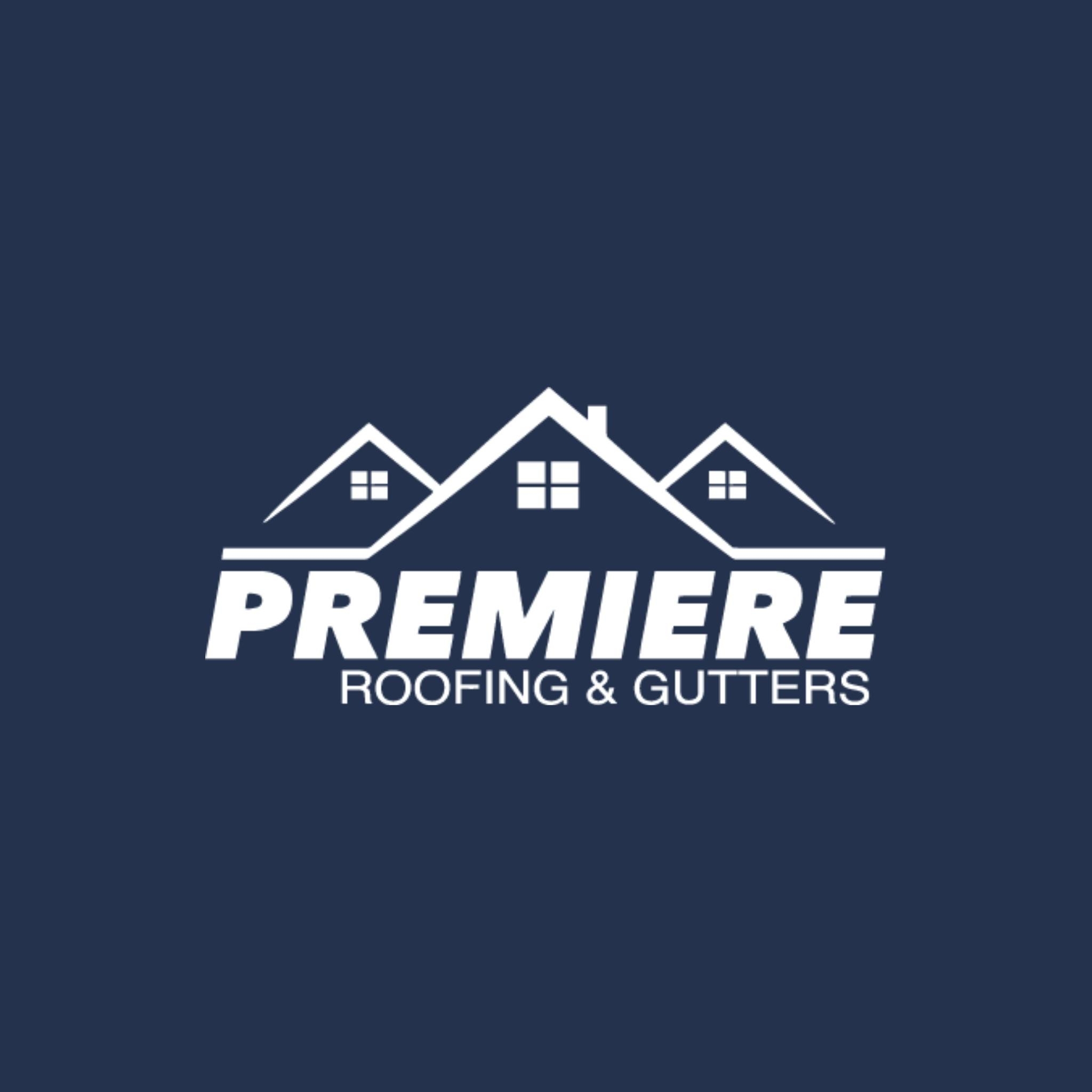 Premiere Roofing and Gutters