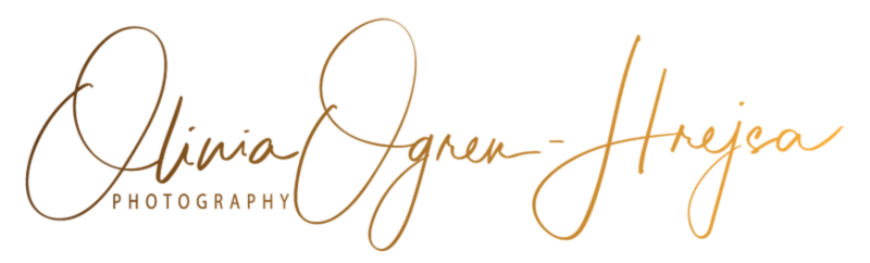 Olivia Ogren-Hrejsa Photography