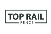 Top Rail Fence