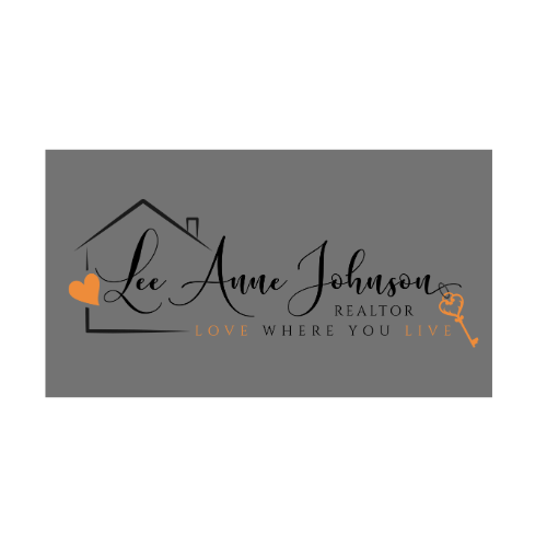 Lee Anne Johnson Realtor