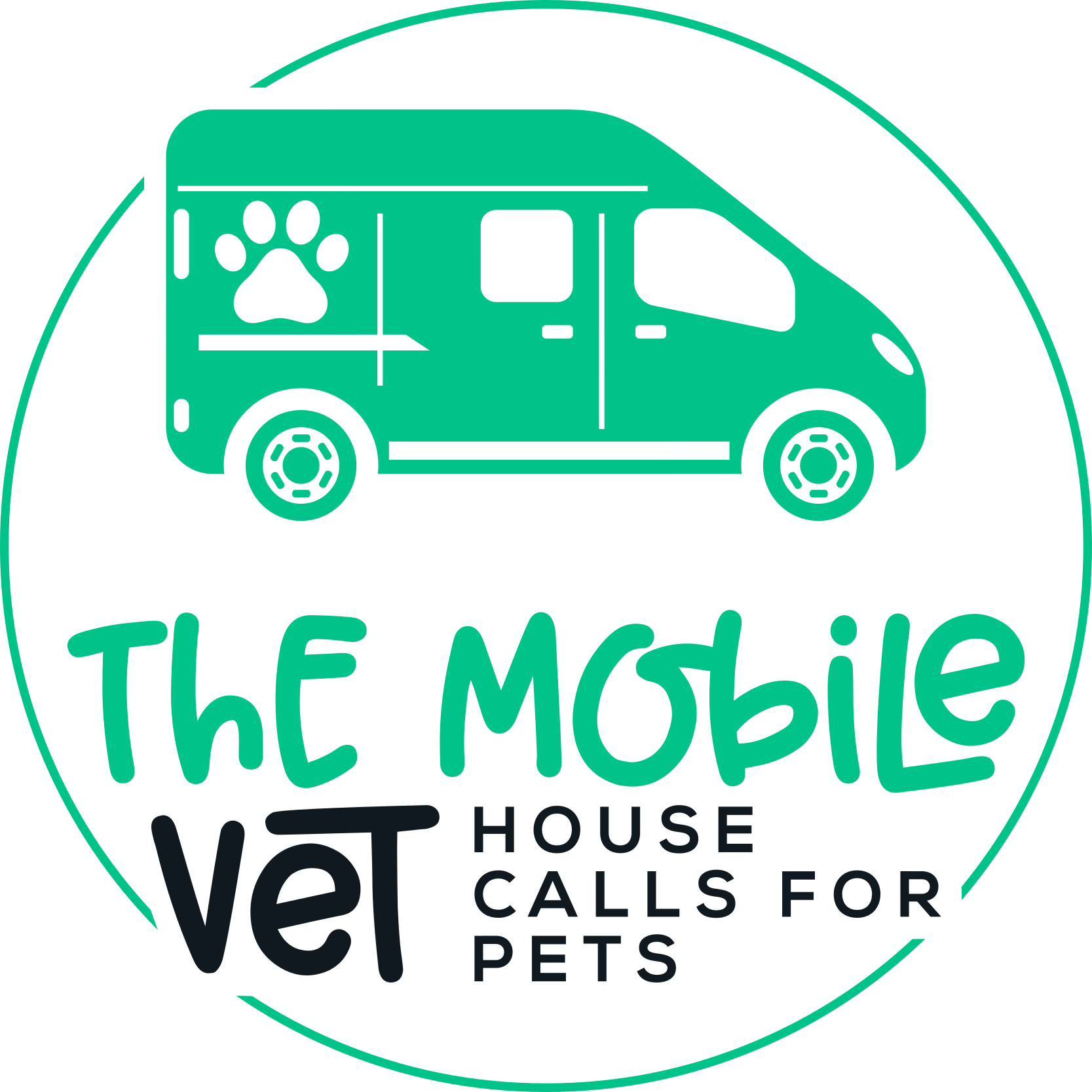 The Mobile Vet