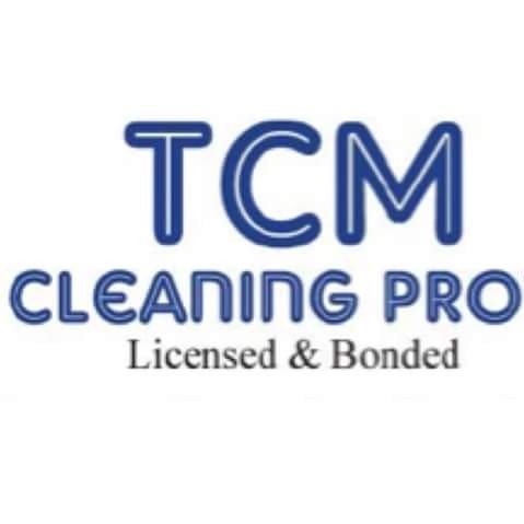 TCM Cleaning Pros