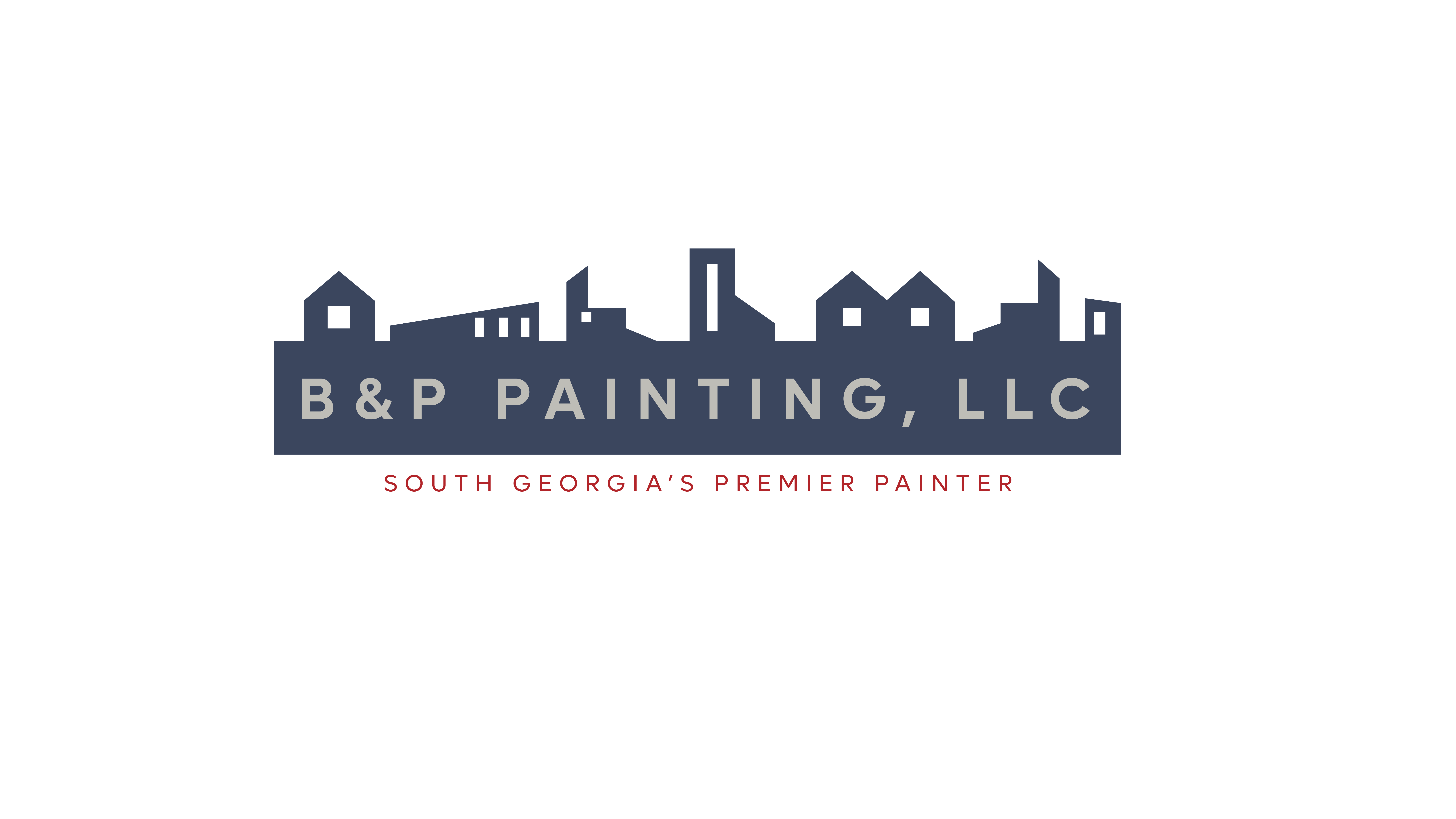 B & P Painting