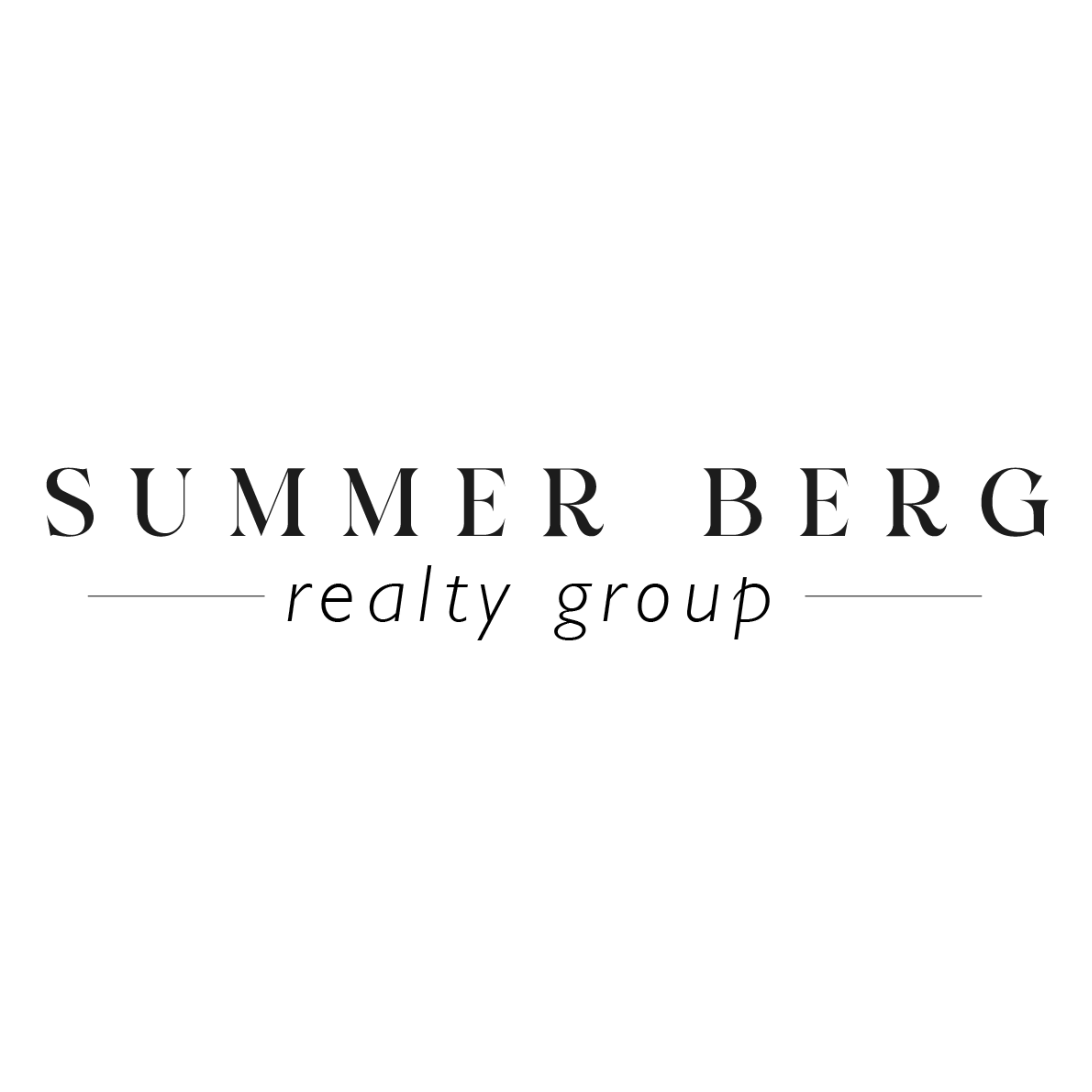 Summer Berg