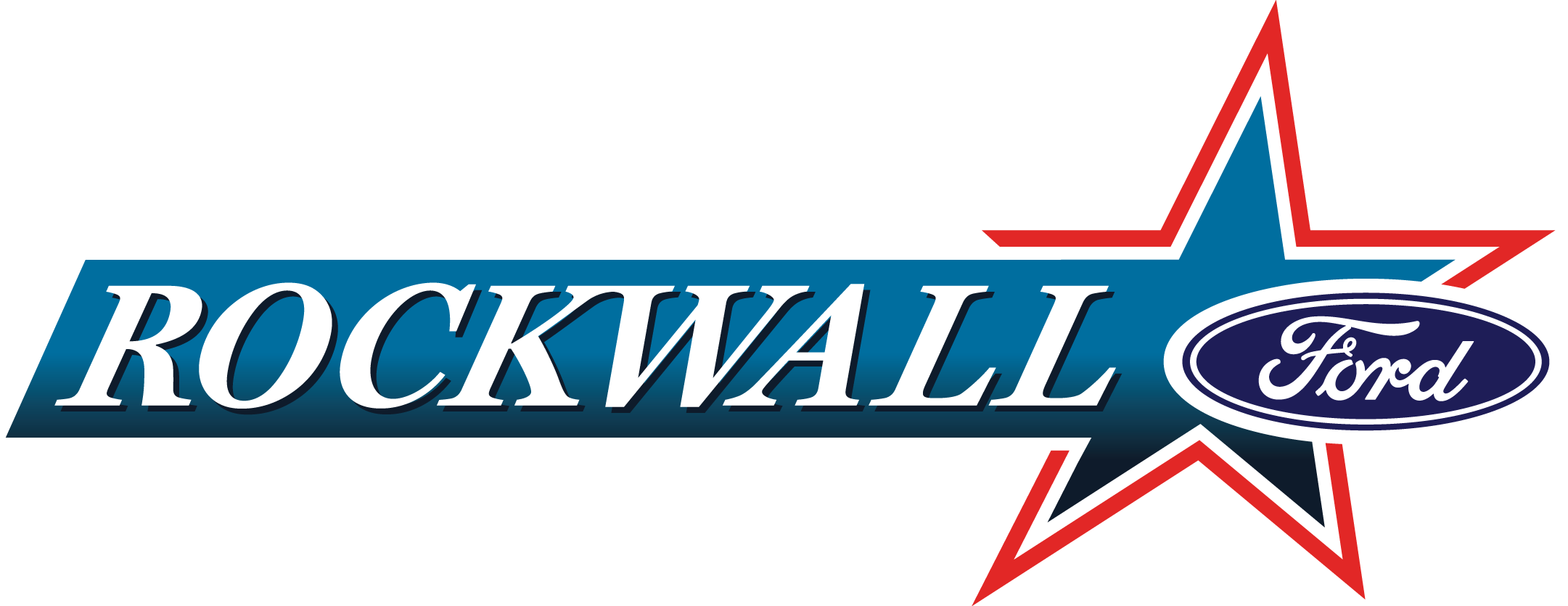 Rockwall Ford